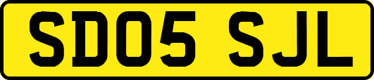 SD05SJL