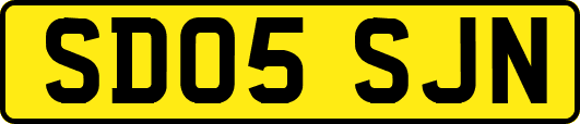 SD05SJN