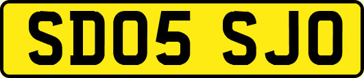 SD05SJO