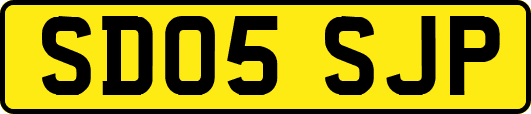 SD05SJP