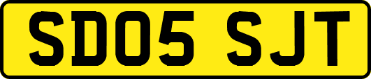 SD05SJT