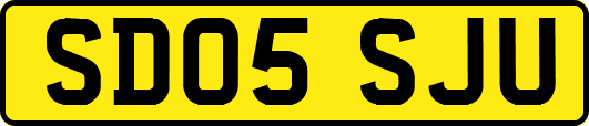 SD05SJU