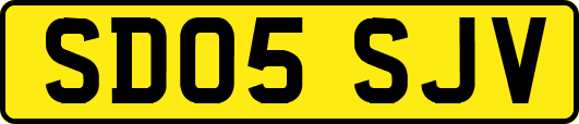 SD05SJV