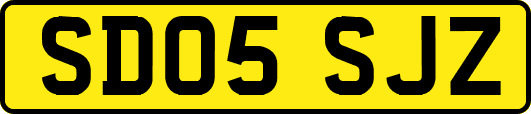 SD05SJZ