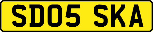 SD05SKA