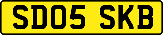 SD05SKB