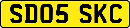 SD05SKC