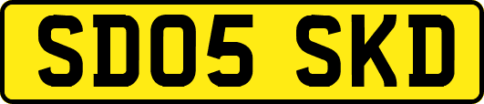 SD05SKD
