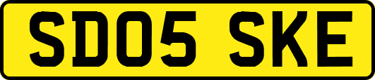 SD05SKE