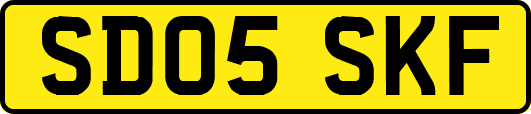 SD05SKF