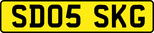 SD05SKG