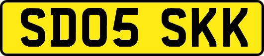 SD05SKK