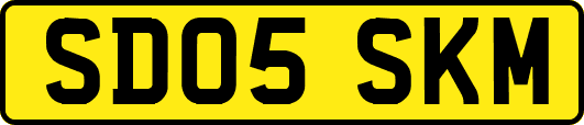 SD05SKM