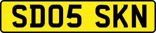 SD05SKN