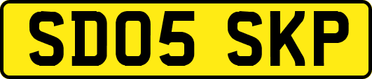 SD05SKP