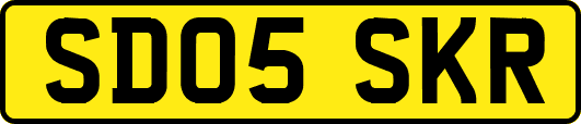 SD05SKR
