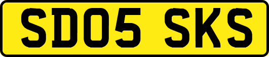 SD05SKS