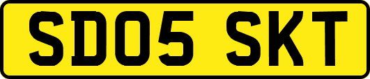 SD05SKT