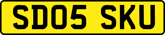 SD05SKU