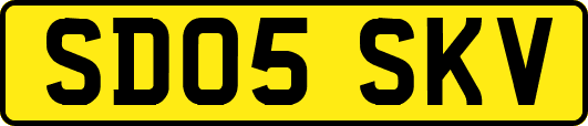 SD05SKV