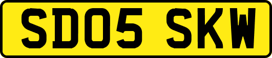 SD05SKW
