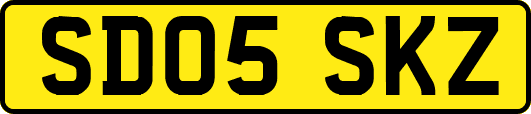 SD05SKZ