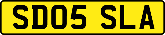 SD05SLA