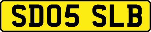 SD05SLB