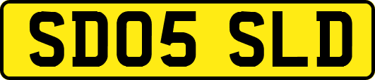 SD05SLD