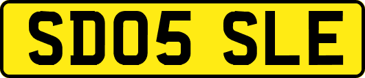 SD05SLE