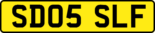 SD05SLF