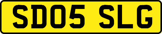 SD05SLG