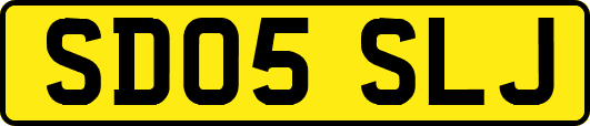 SD05SLJ