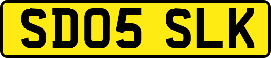 SD05SLK