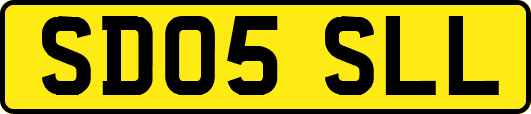 SD05SLL