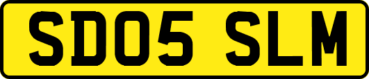 SD05SLM