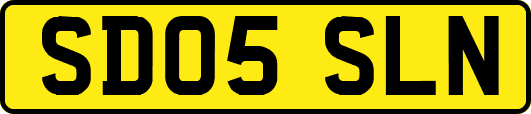 SD05SLN