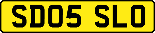 SD05SLO