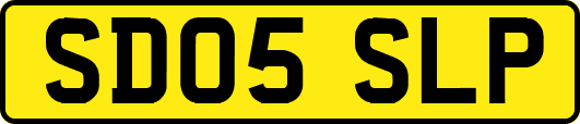 SD05SLP
