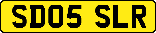 SD05SLR