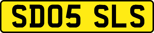 SD05SLS