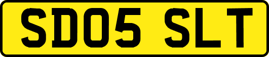 SD05SLT