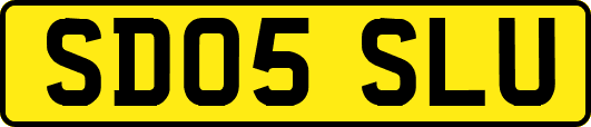 SD05SLU