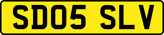 SD05SLV