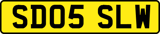 SD05SLW