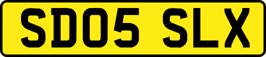 SD05SLX