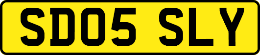 SD05SLY