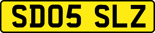 SD05SLZ