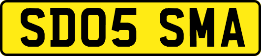 SD05SMA