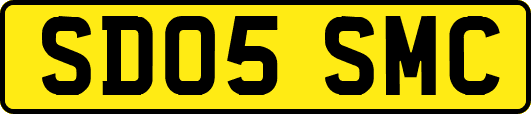 SD05SMC